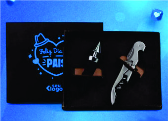 KIT VINHO PERSONAIZADO 